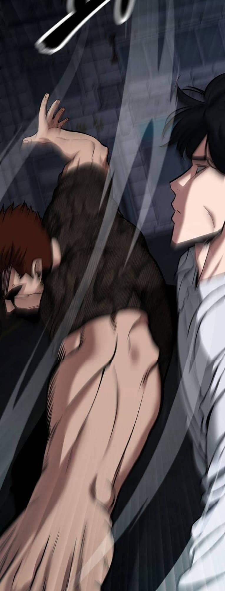 Quản Lí Du Côn 59.1 trang 118