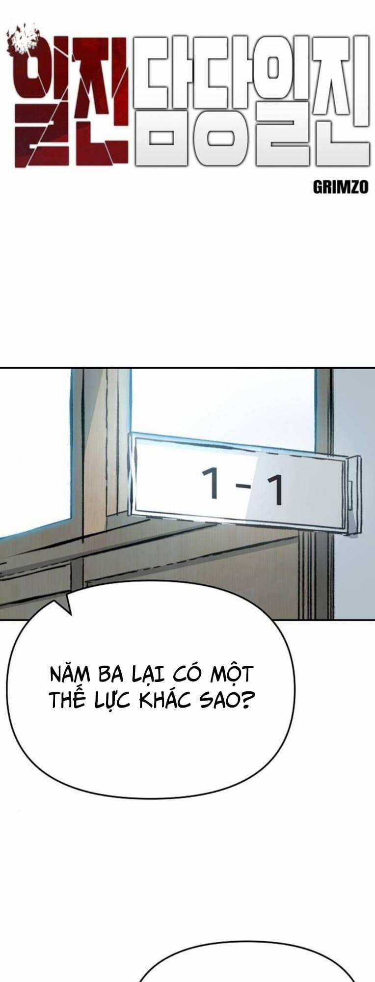 Quản Lí Du Côn 59.1 trang 14