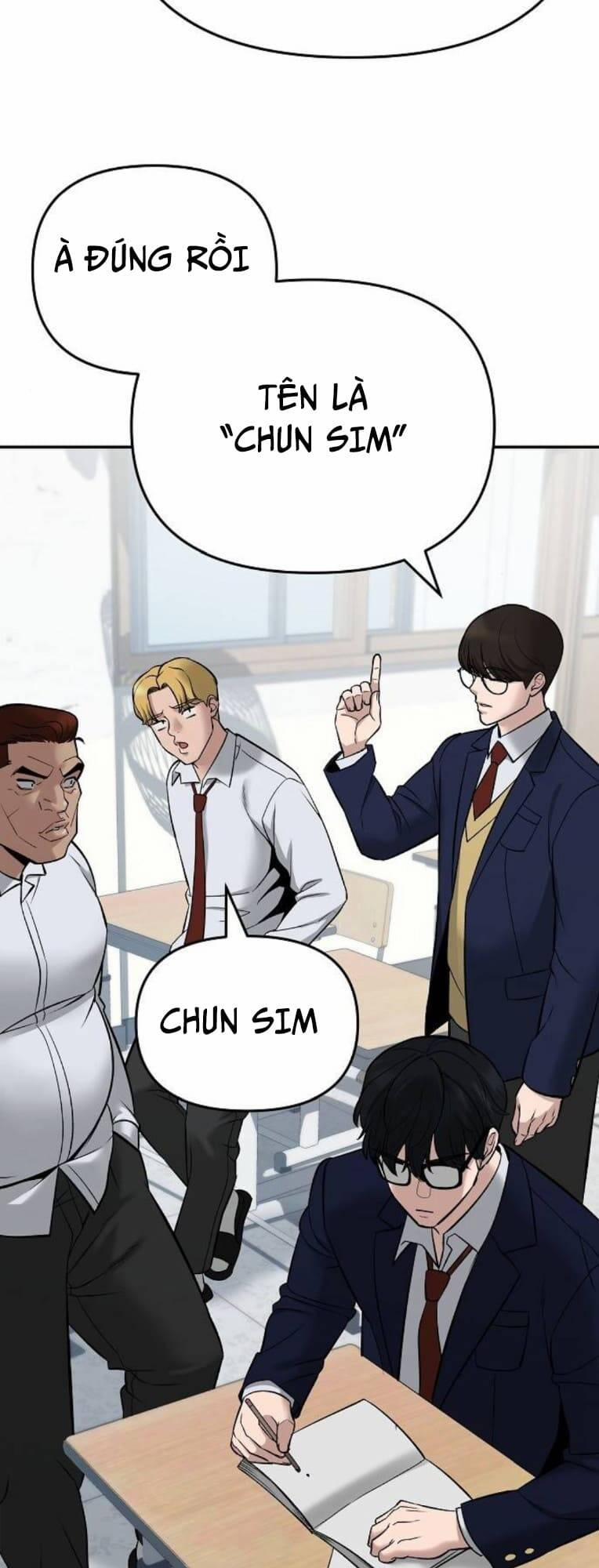 Quản Lí Du Côn 59.1 trang 16