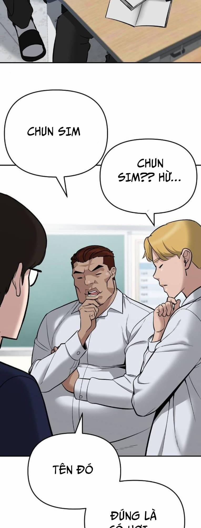 Quản Lí Du Côn 59.1 trang 17