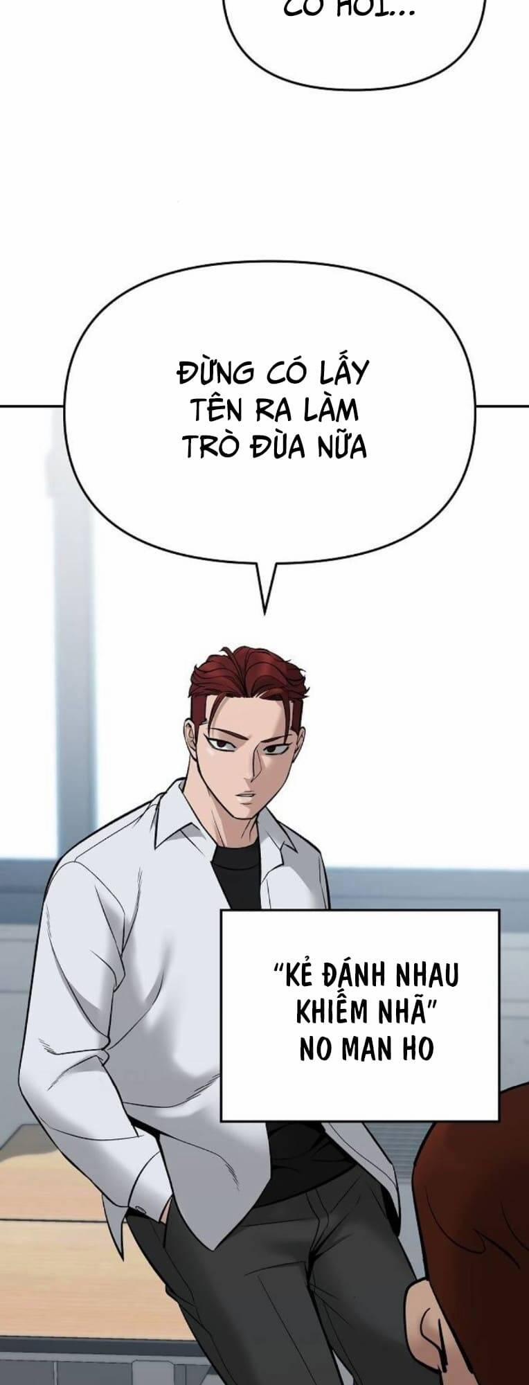 Quản Lí Du Côn 59.1 trang 18