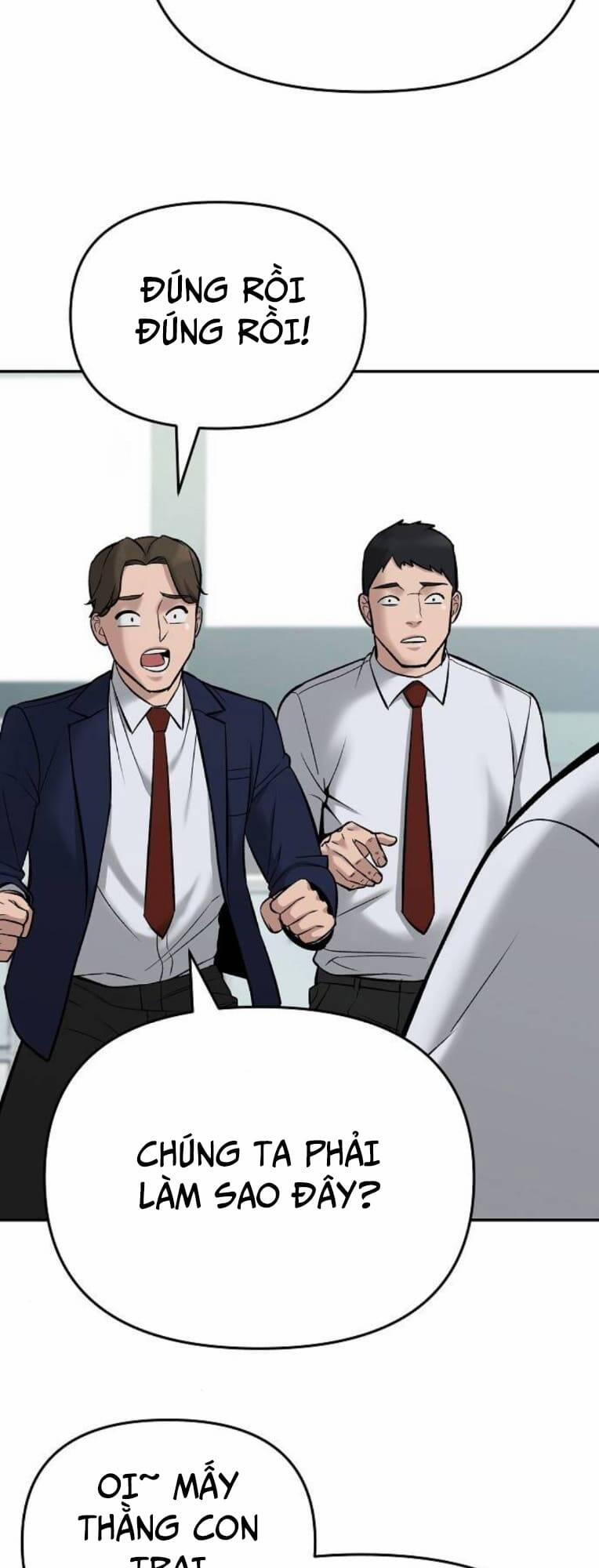 Quản Lí Du Côn 59.1 trang 22