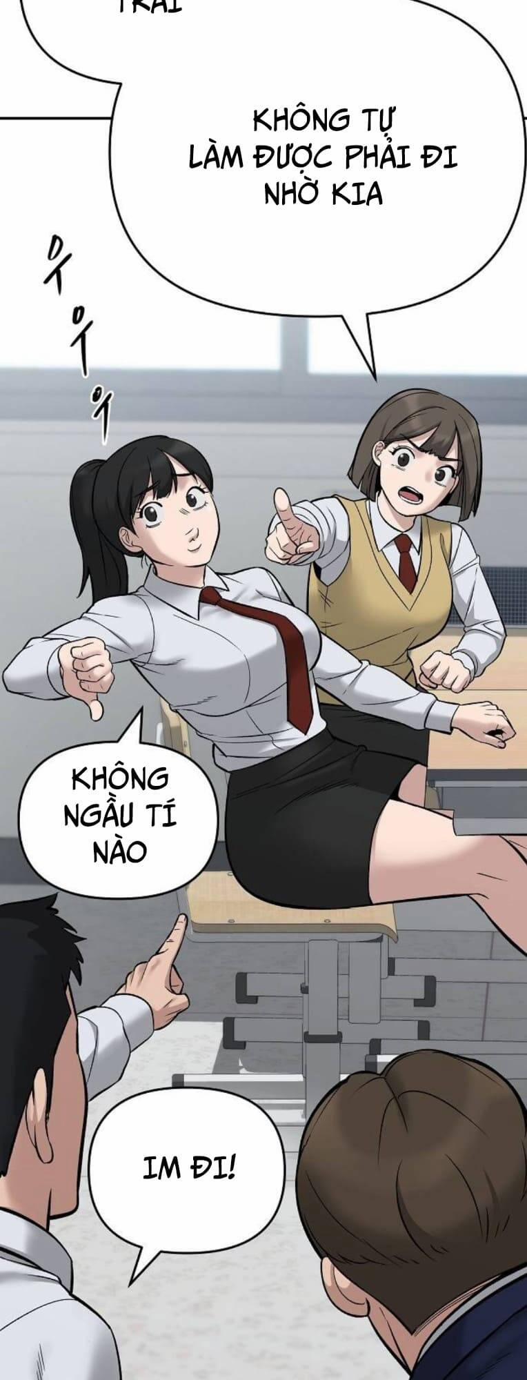 Quản Lí Du Côn 59.1 trang 23