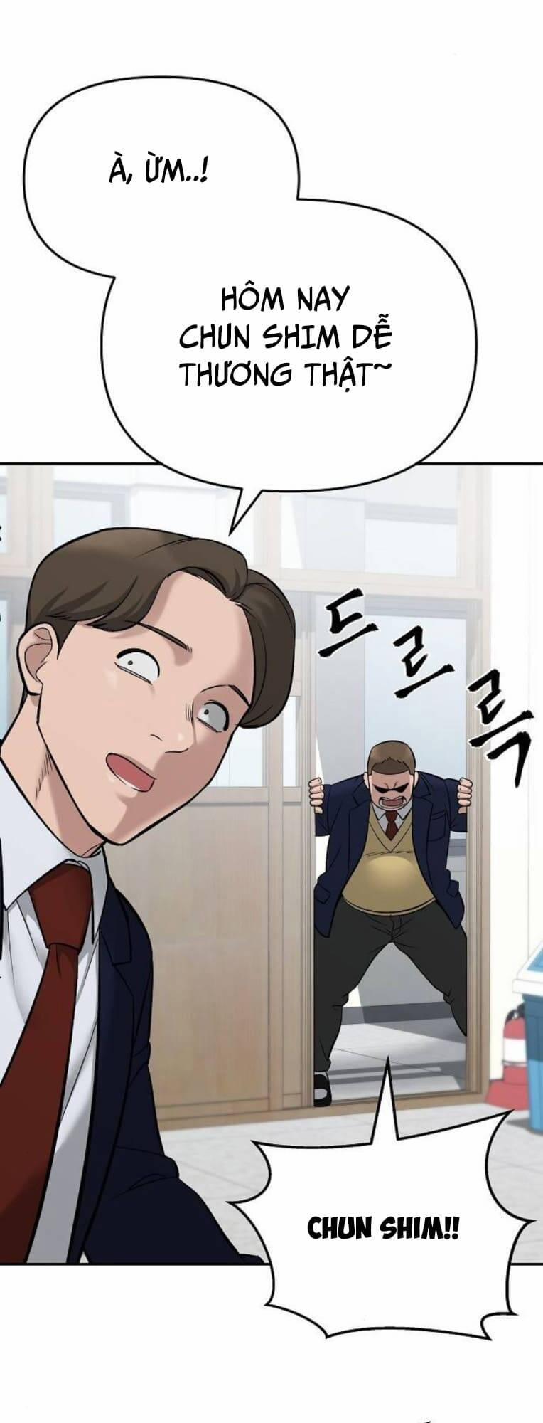 Quản Lí Du Côn 59.1 trang 27