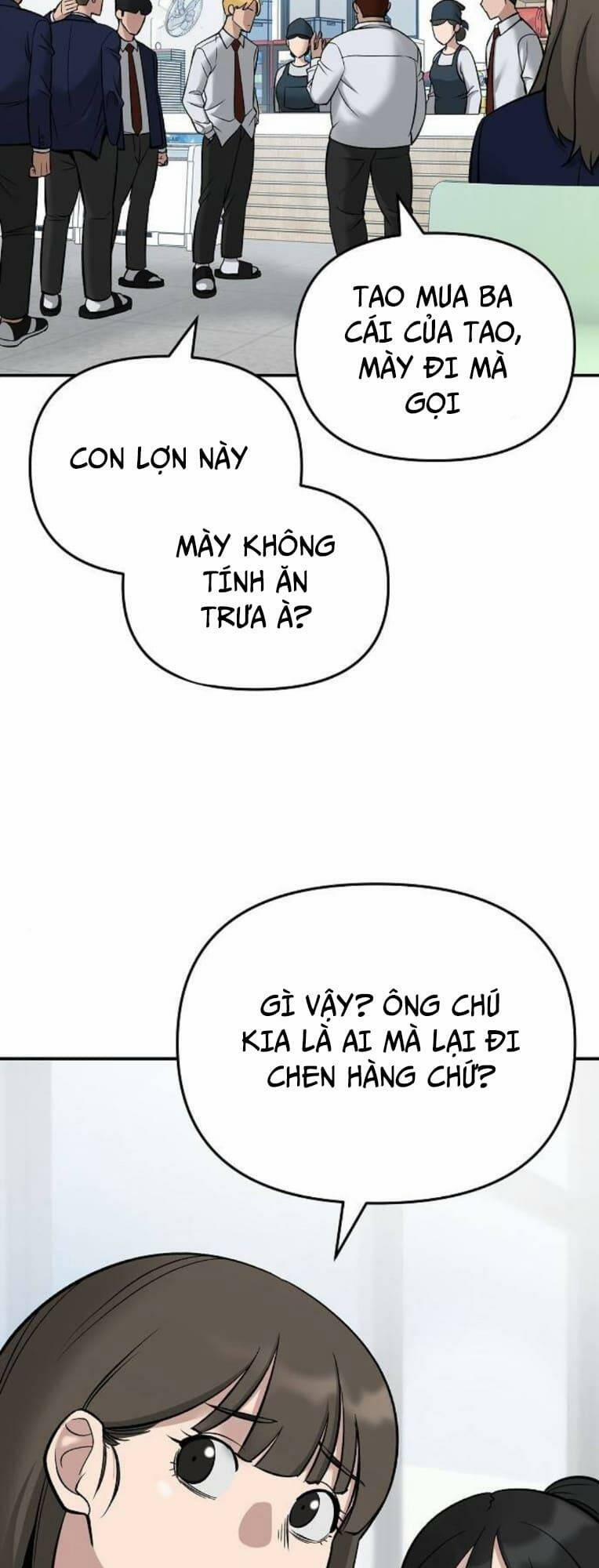 Quản Lí Du Côn 59.1 trang 3