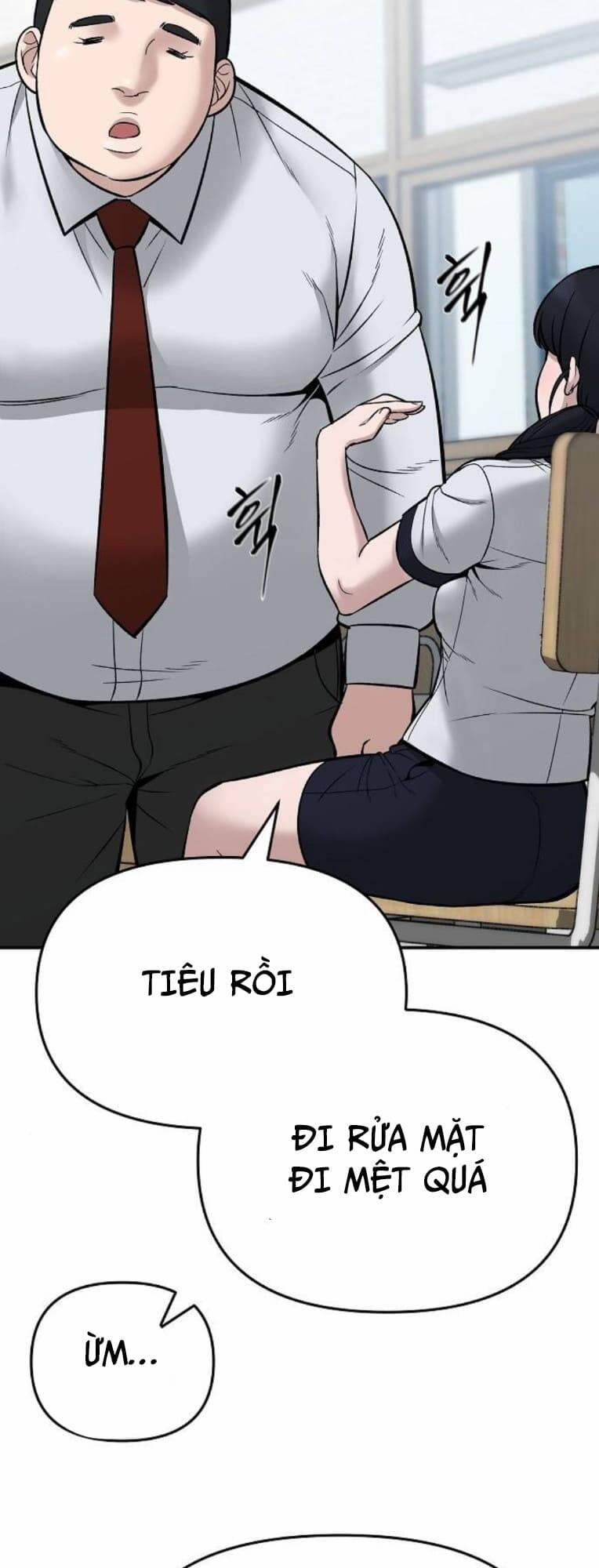 Quản Lí Du Côn 59.1 trang 31