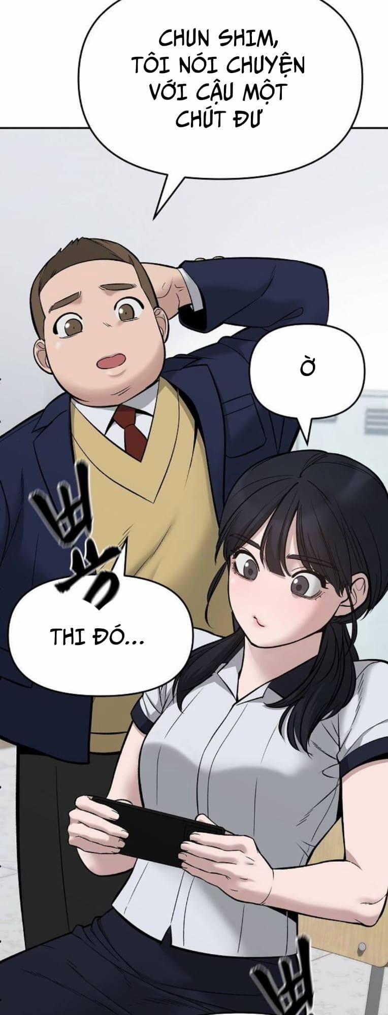 Quản Lí Du Côn 59.1 trang 32