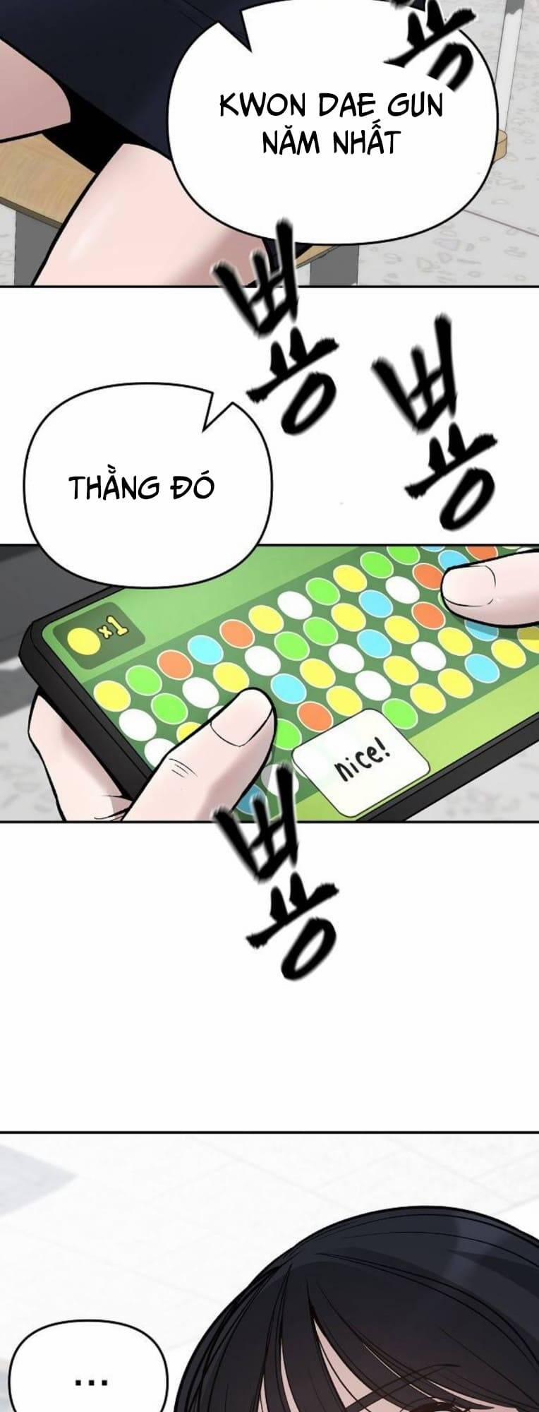 Quản Lí Du Côn 59.1 trang 33