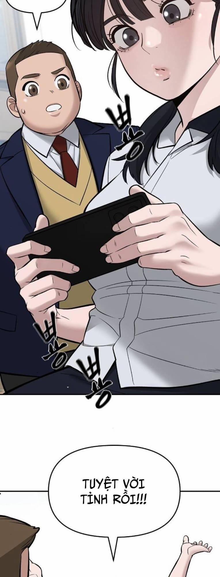 Quản Lí Du Côn 59.1 trang 34