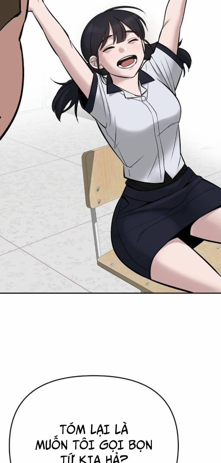 Quản Lí Du Côn 59.1 trang 35