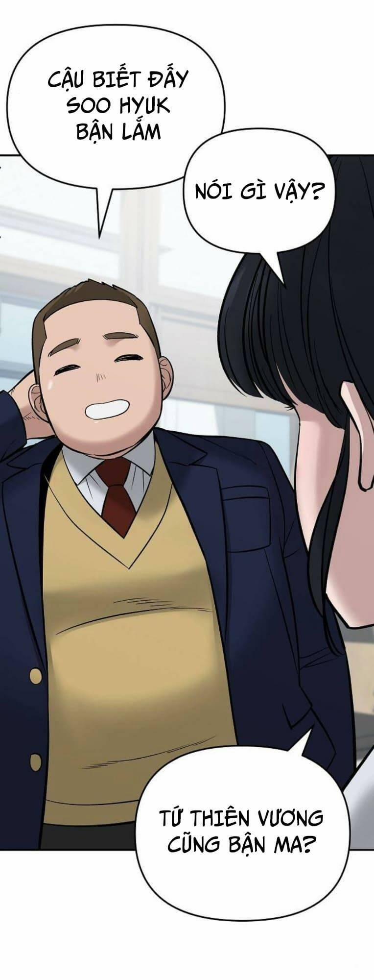 Quản Lí Du Côn 59.1 trang 37