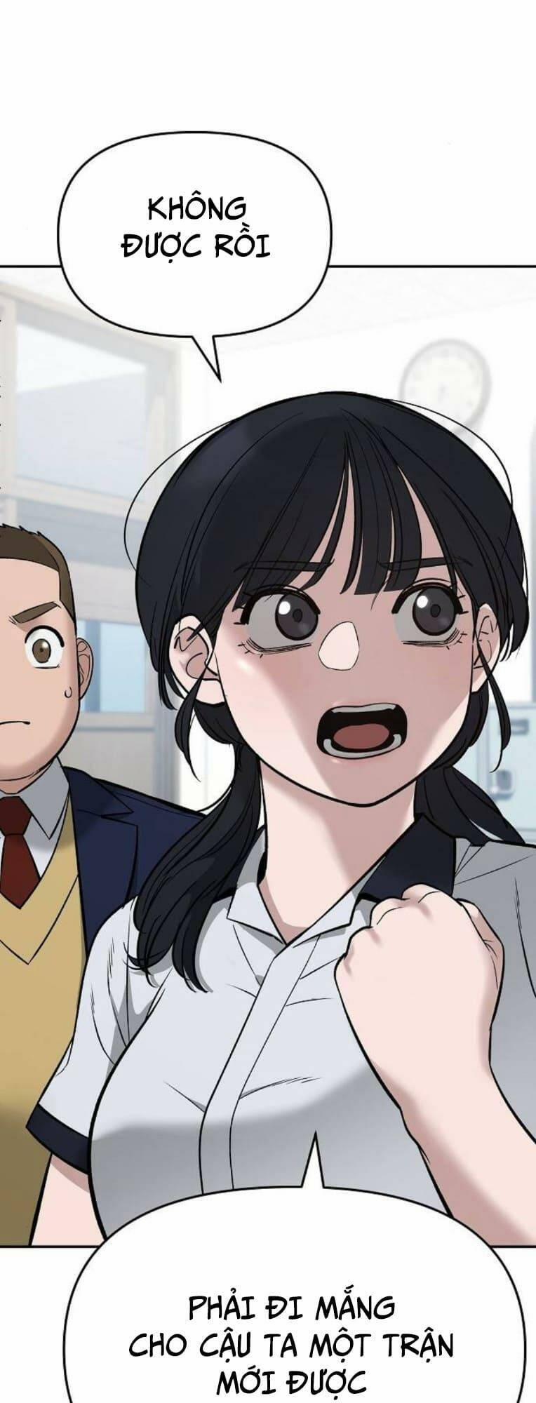 Quản Lí Du Côn 59.1 trang 38