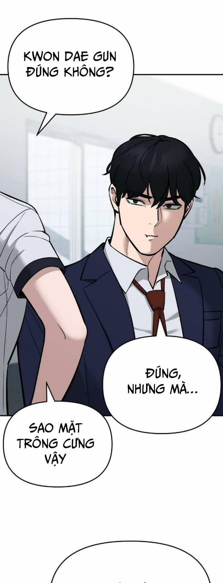 Quản Lí Du Côn 59.1 trang 45