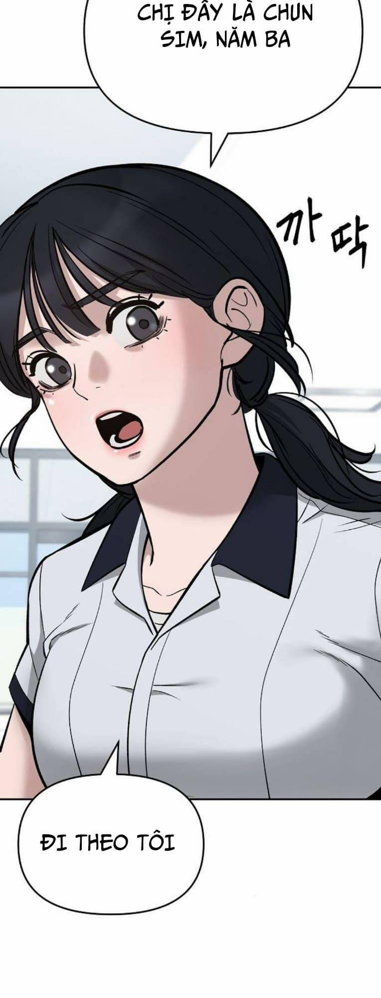 Quản Lí Du Côn 59.1 trang 46