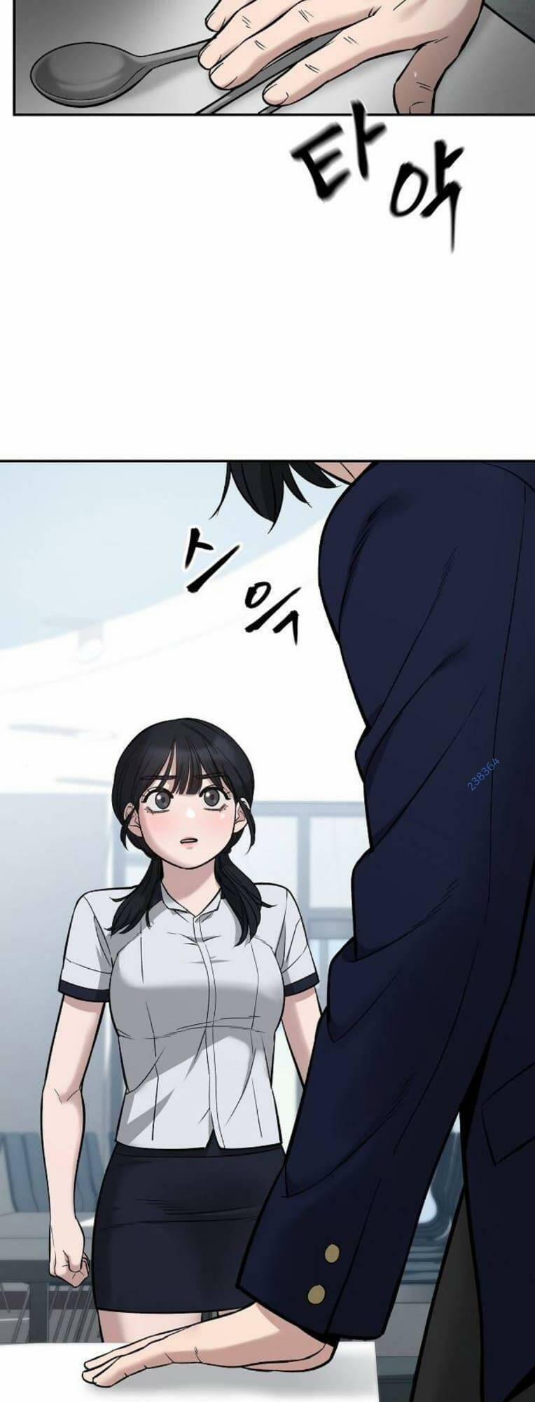 Quản Lí Du Côn 59.1 trang 49