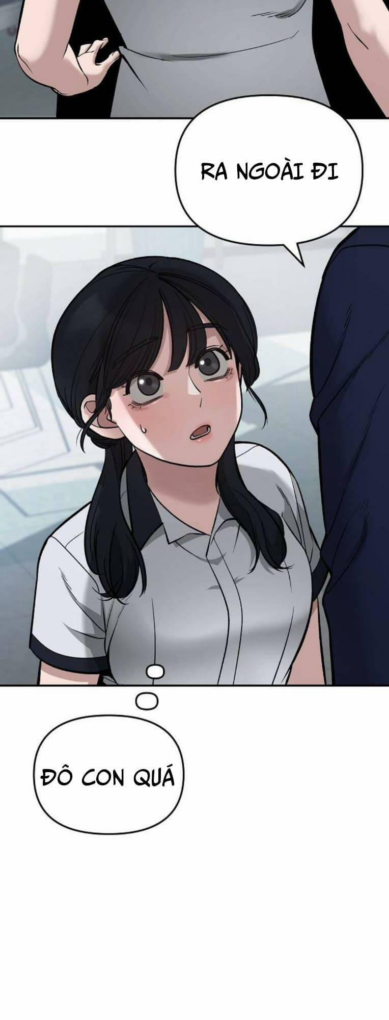 Quản Lí Du Côn 59.1 trang 51