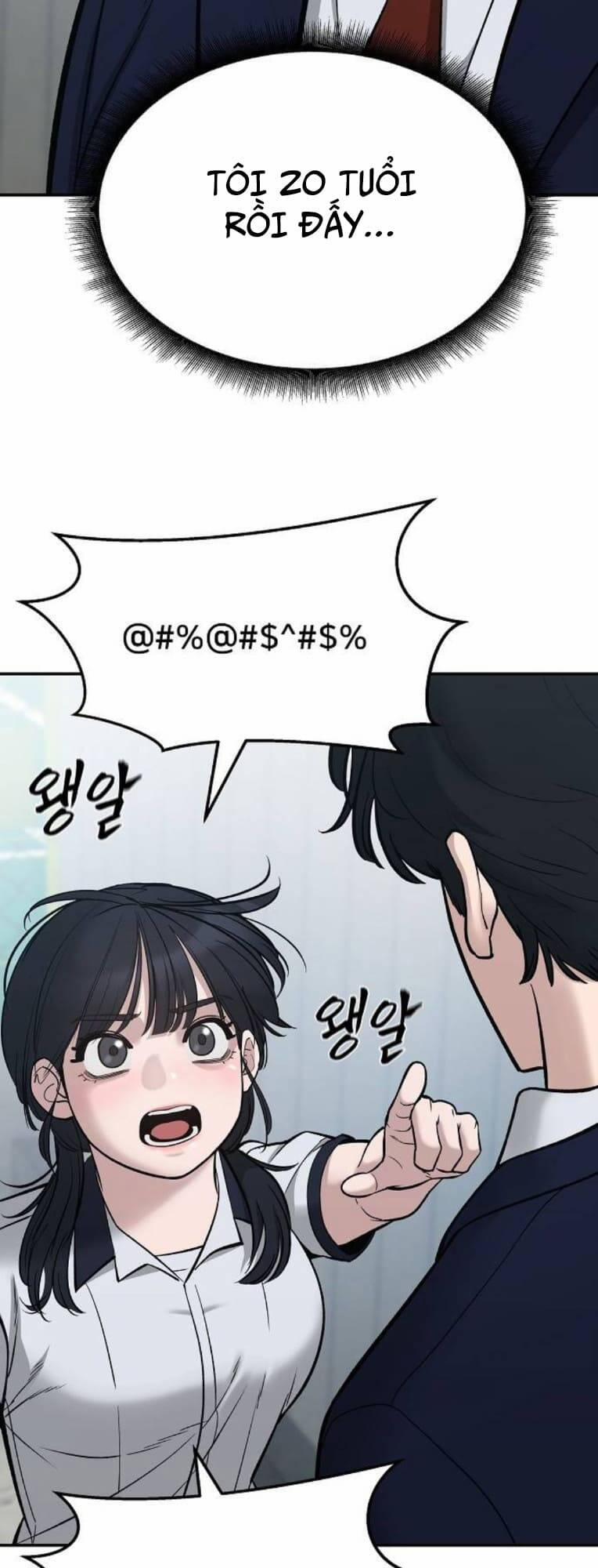 Quản Lí Du Côn 59.1 trang 56