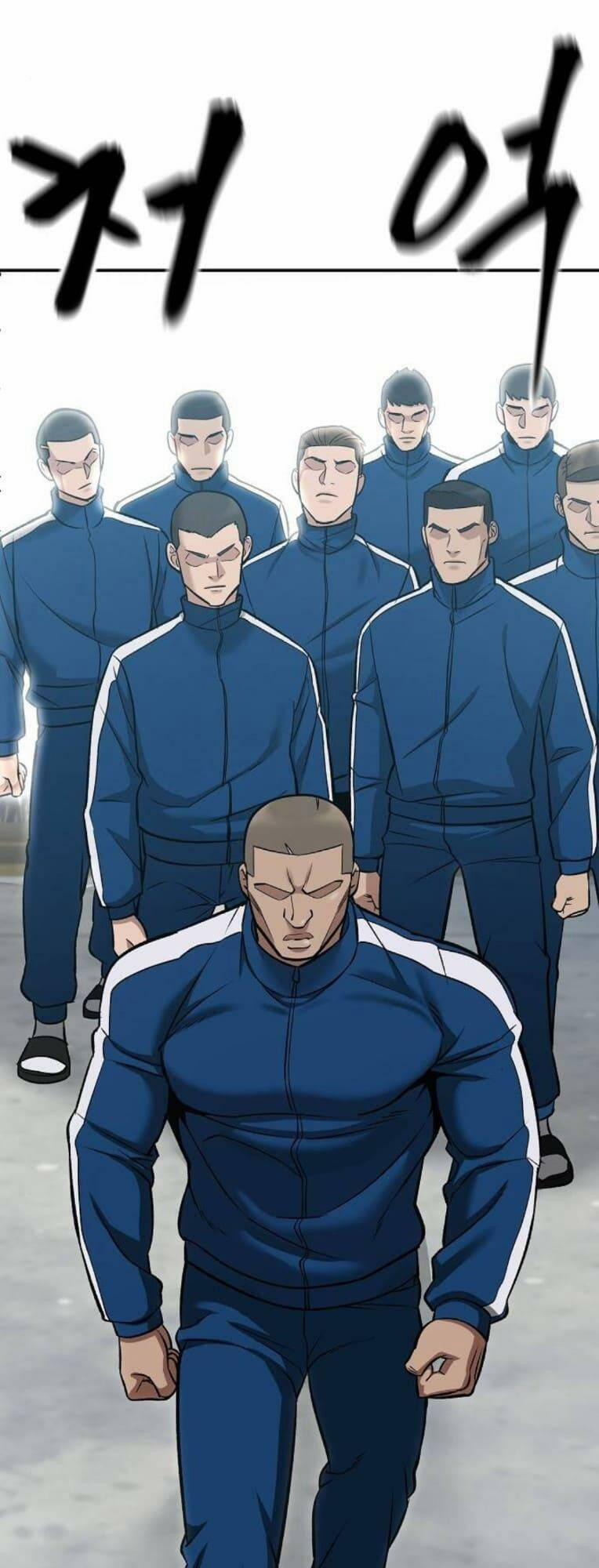 Quản Lí Du Côn 59.1 trang 75