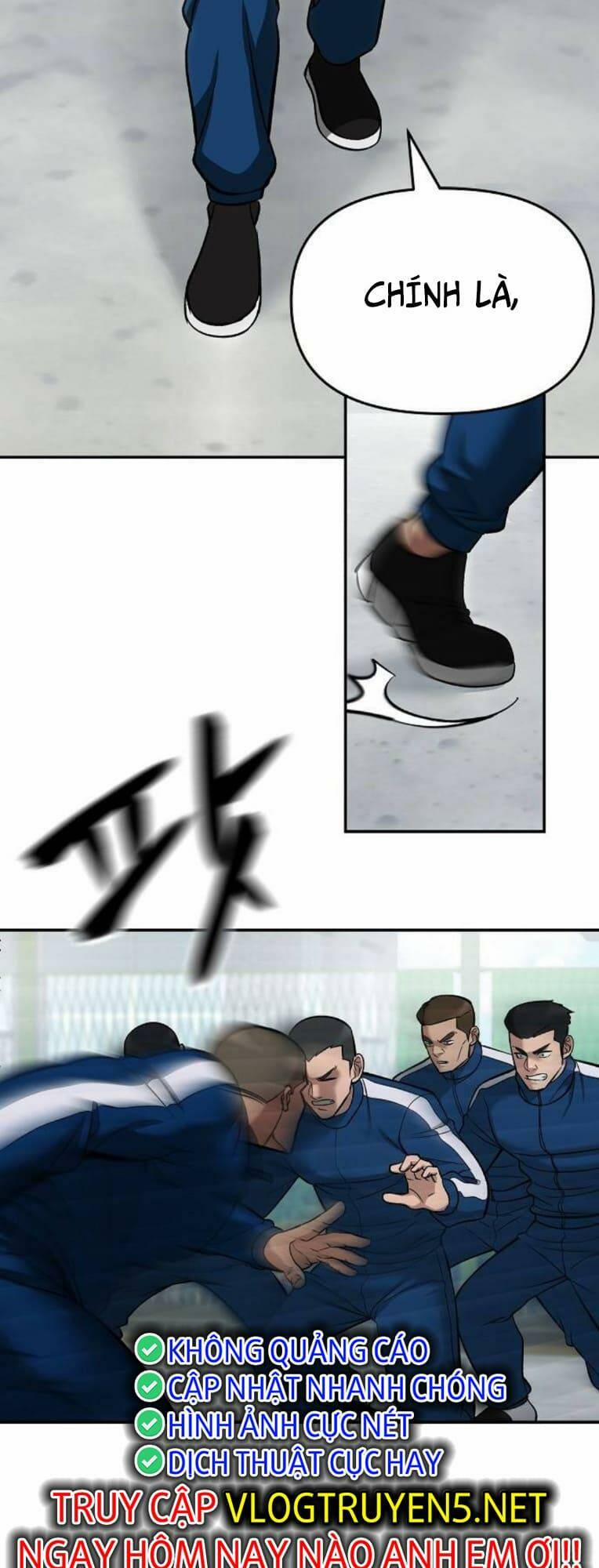 Quản Lí Du Côn 59.1 trang 76