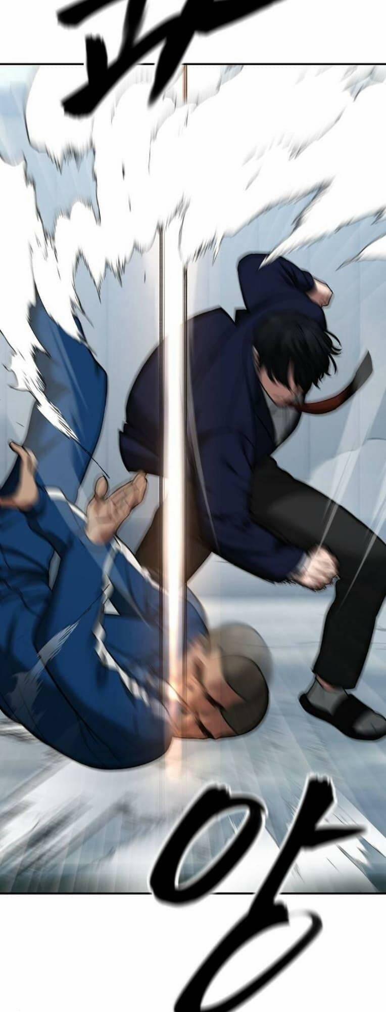 Quản Lí Du Côn 59.1 trang 84