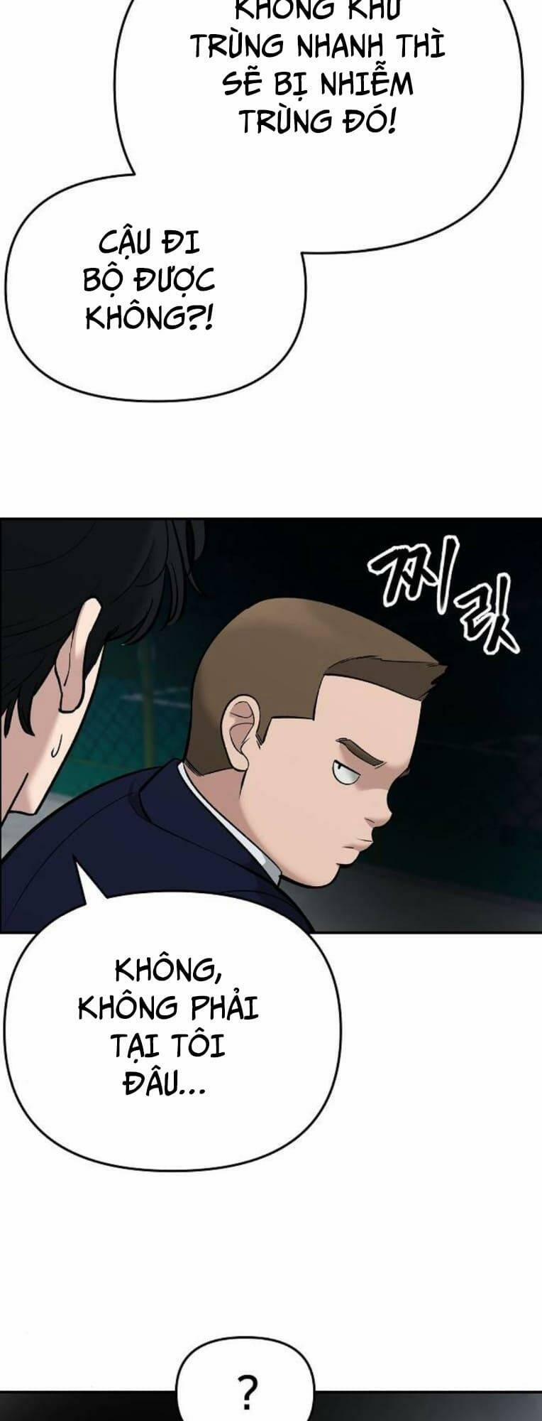 Quản Lí Du Côn 59.1 trang 91