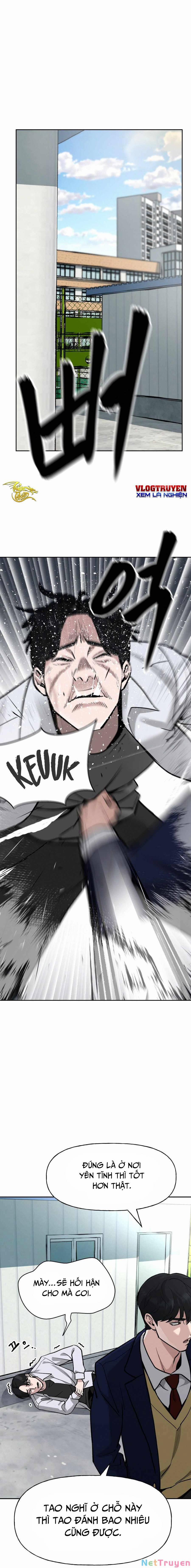 Quản Lí Du Côn 6 trang 10