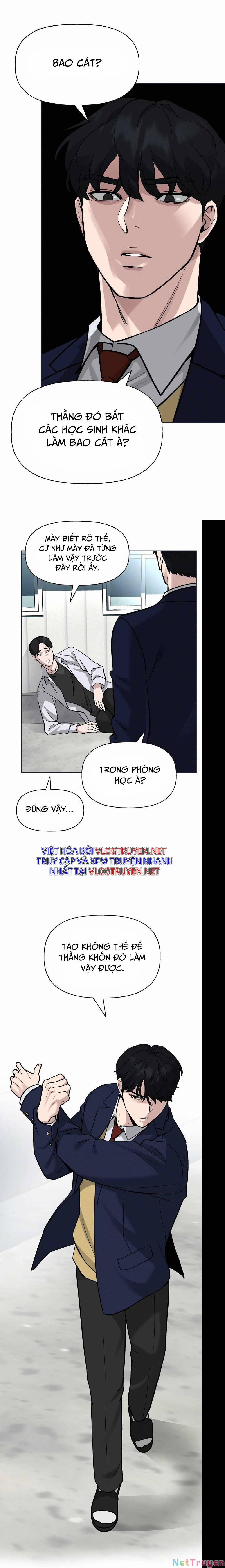 Quản Lí Du Côn 6 trang 12