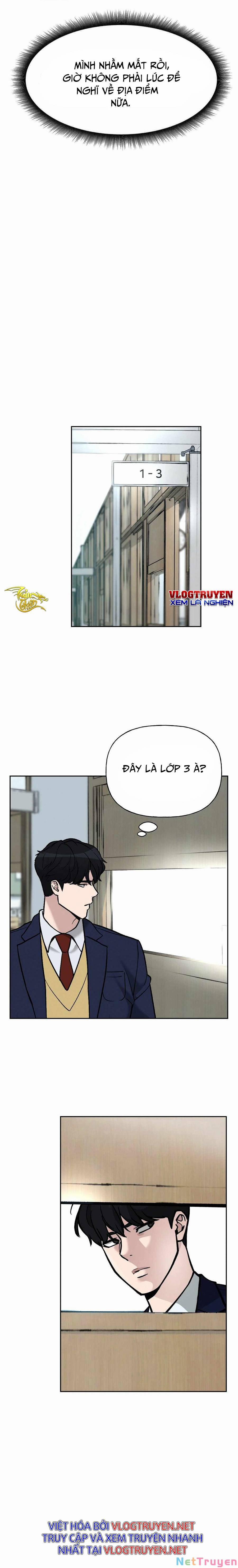 Quản Lí Du Côn 6 trang 13