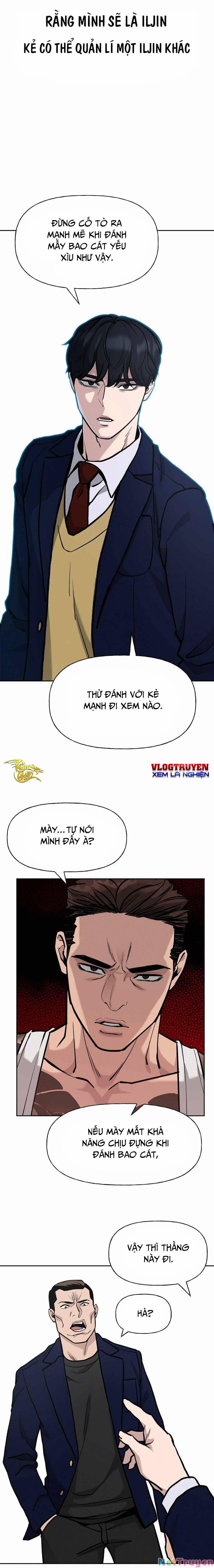 Quản Lí Du Côn 6 trang 21