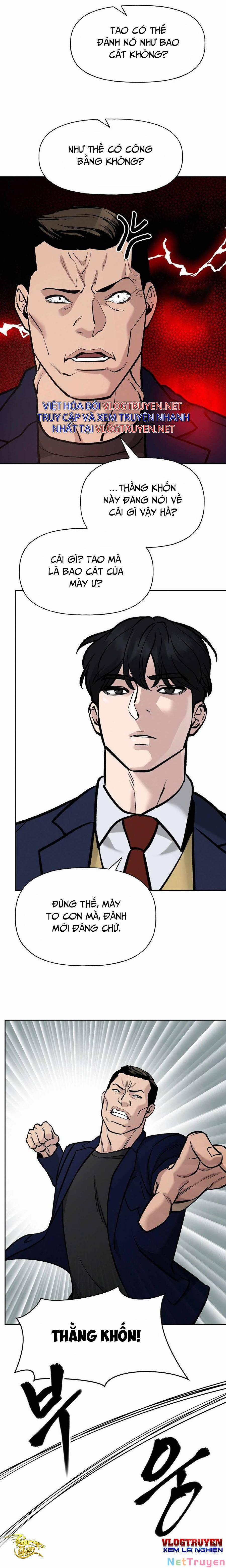 Quản Lí Du Côn 6 trang 22