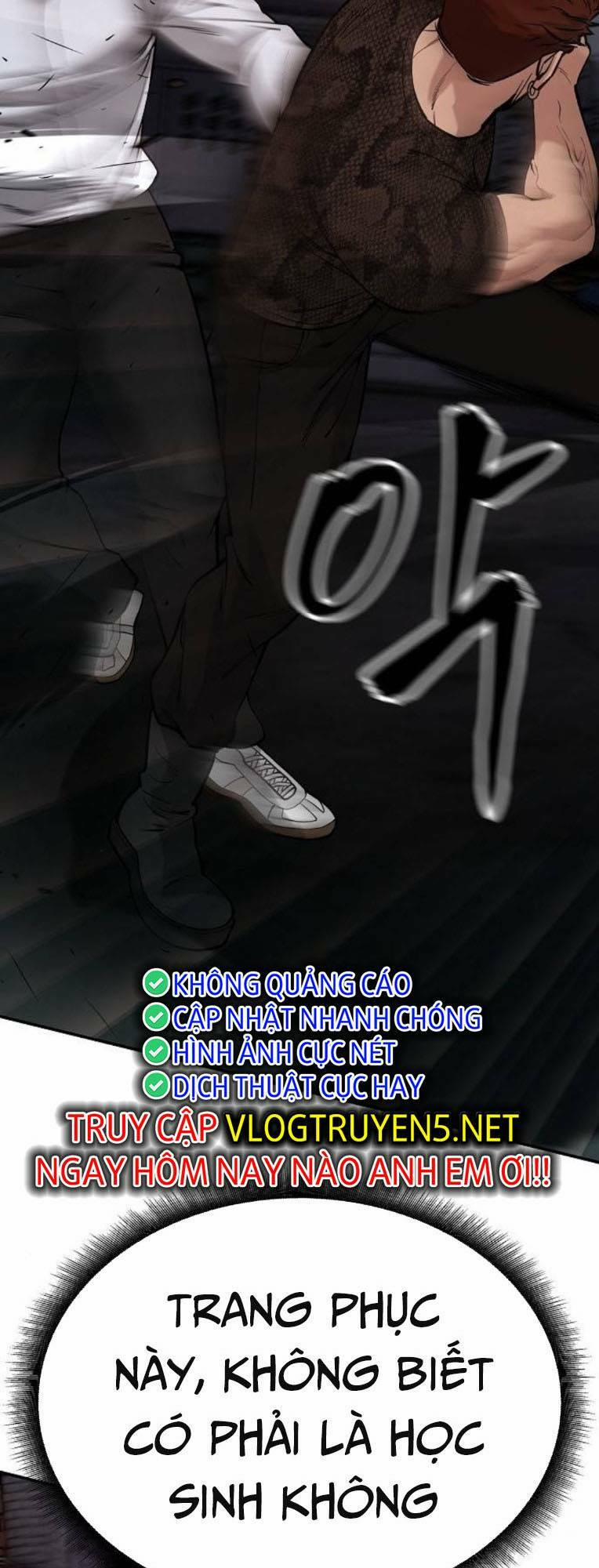 Quản Lí Du Côn 60.1 trang 10