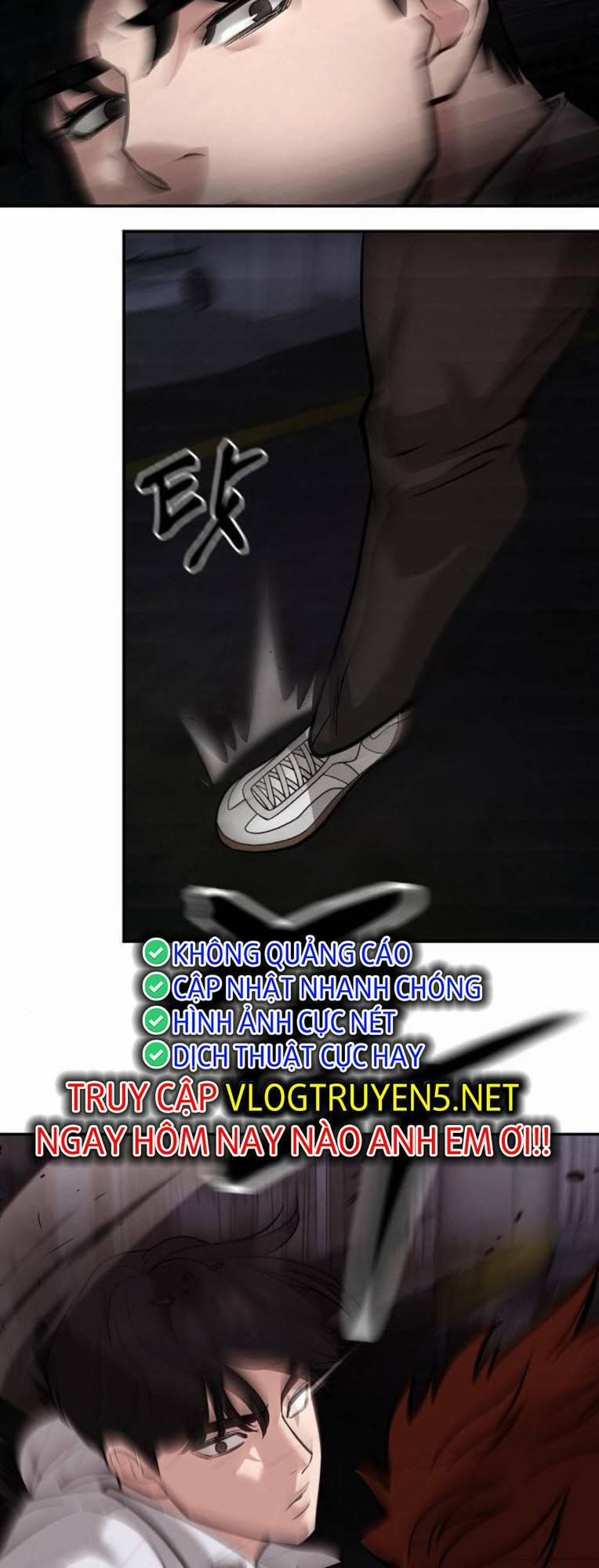 Quản Lí Du Côn 60.1 trang 13