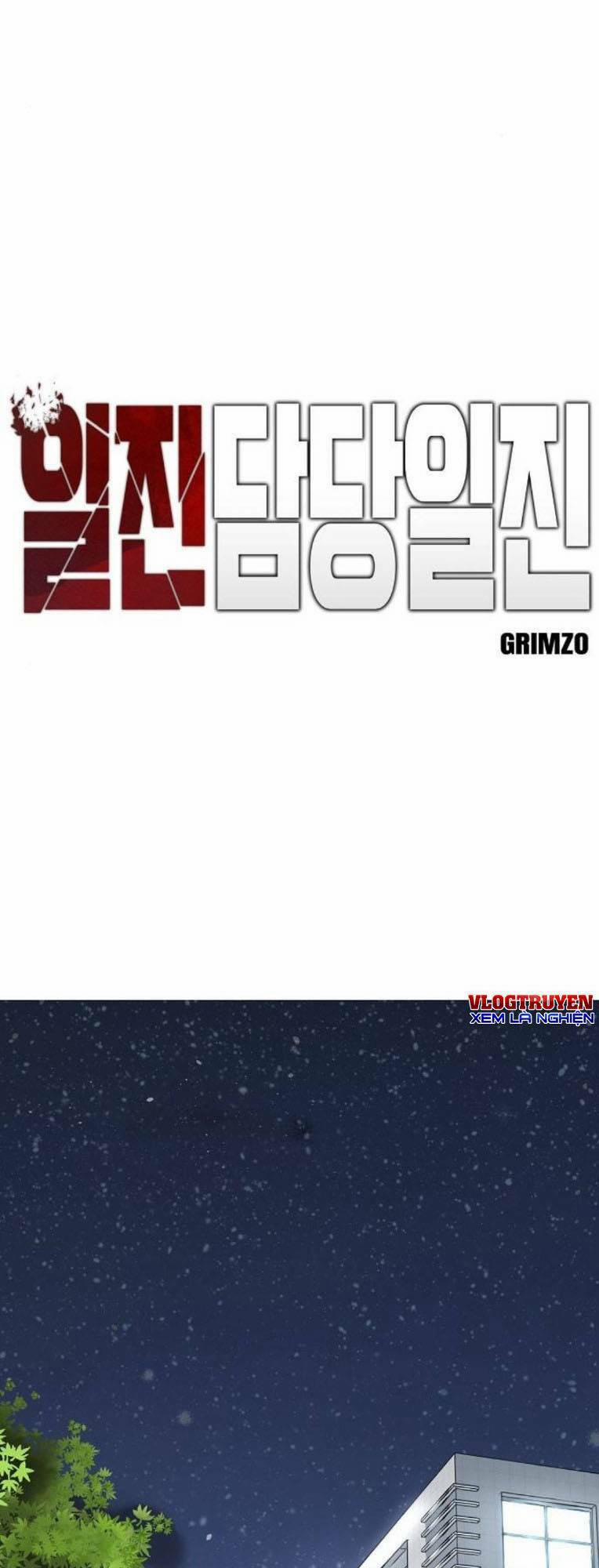 Quản Lí Du Côn 60.1 trang 15