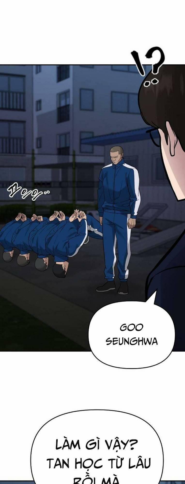 Quản Lí Du Côn 60.1 trang 18