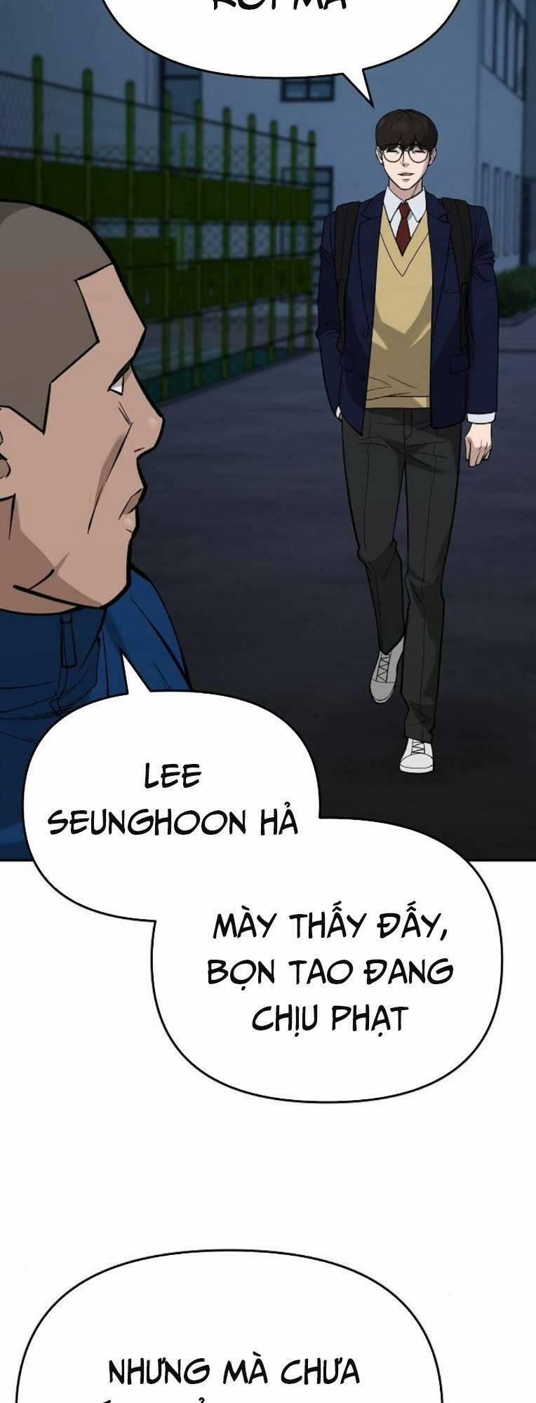 Quản Lí Du Côn 60.1 trang 19