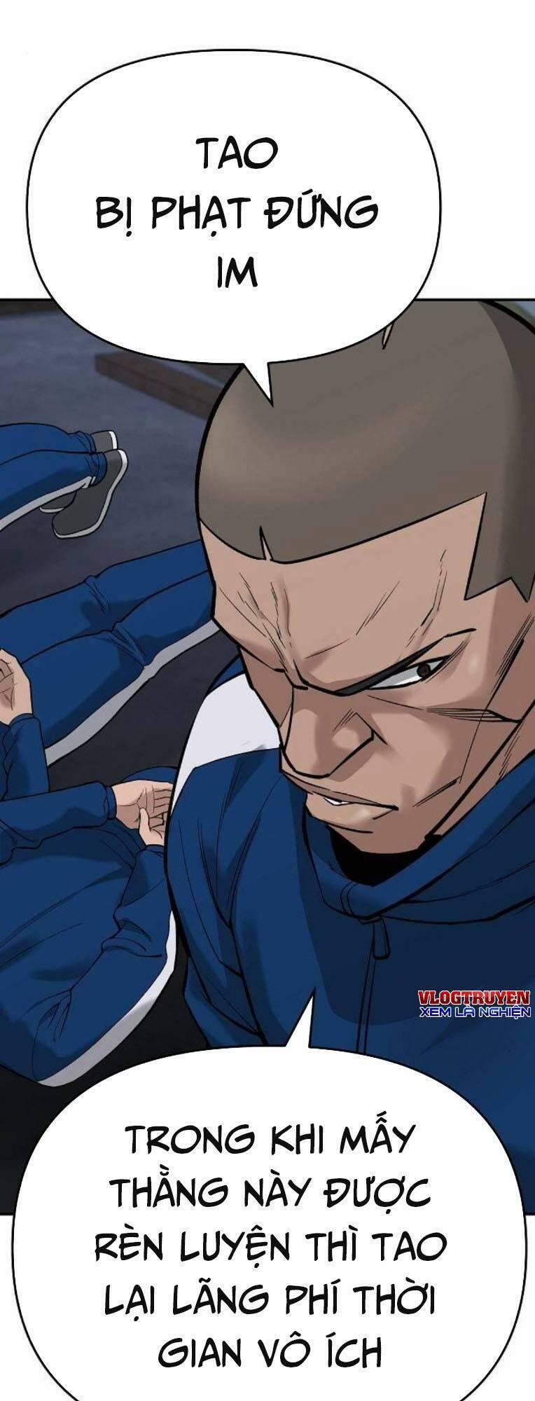 Quản Lí Du Côn 60.1 trang 22