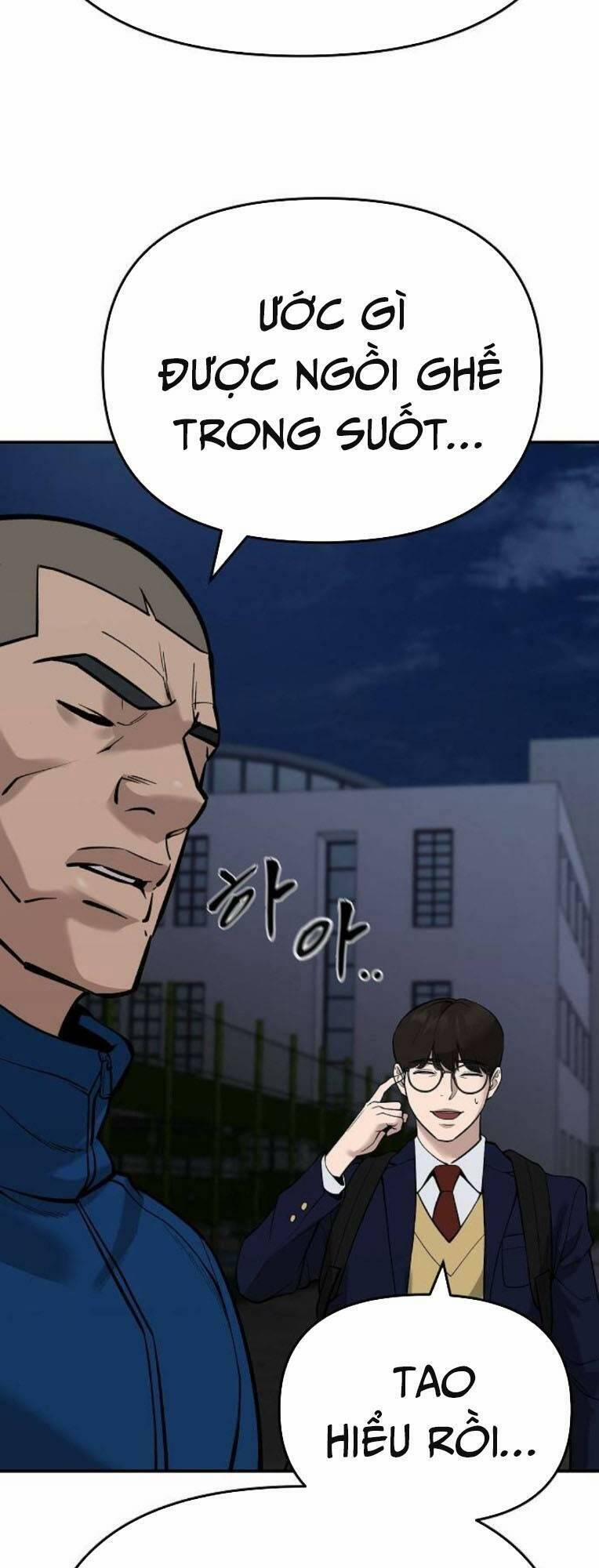 Quản Lí Du Côn 60.1 trang 23