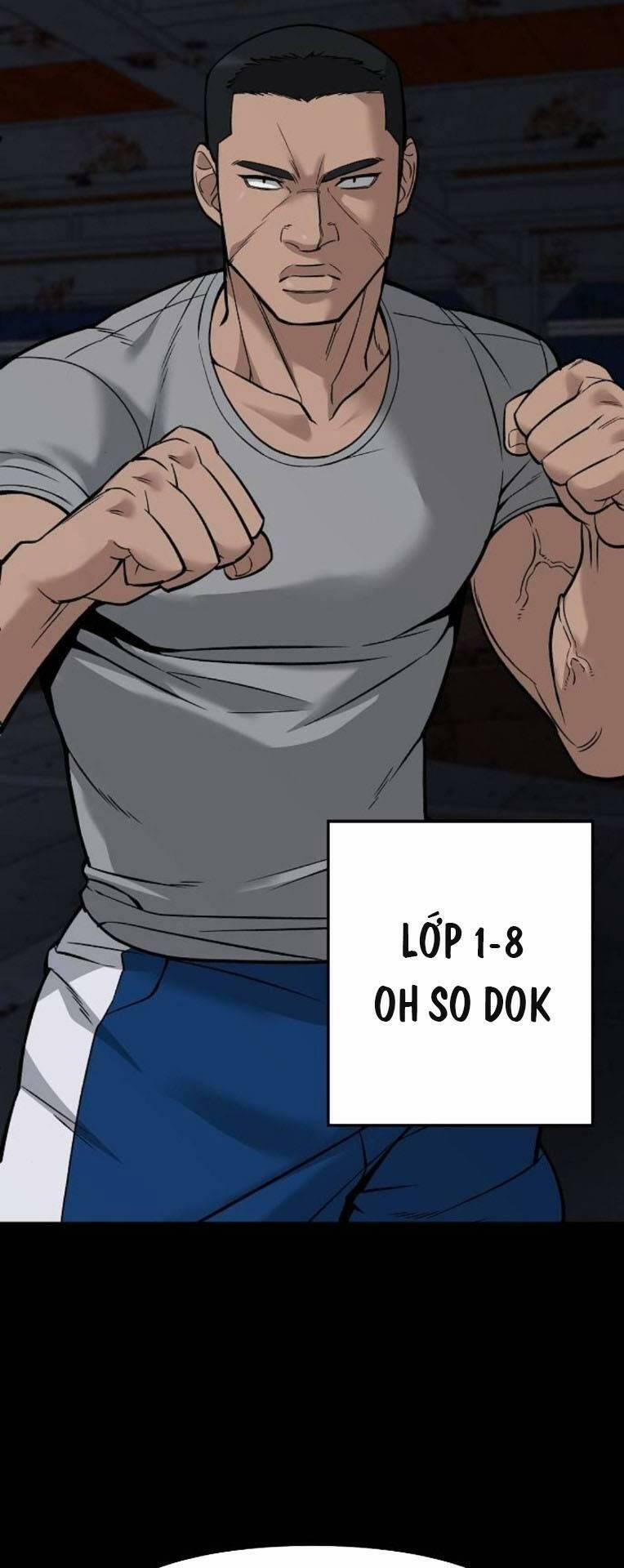 Quản Lí Du Côn 60.1 trang 32