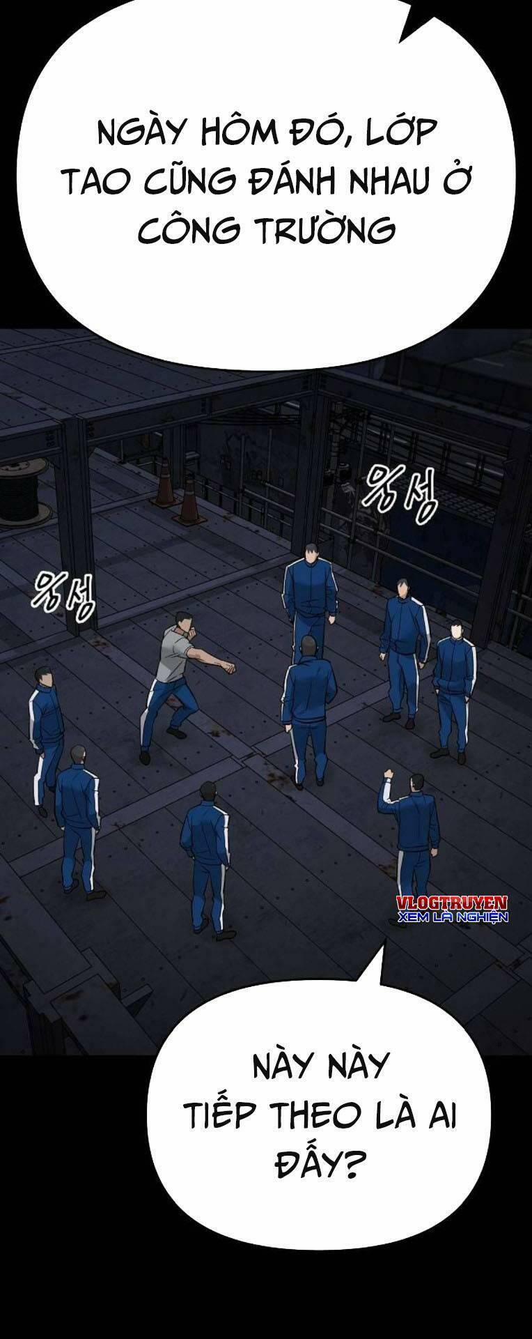 Quản Lí Du Côn 60.1 trang 33