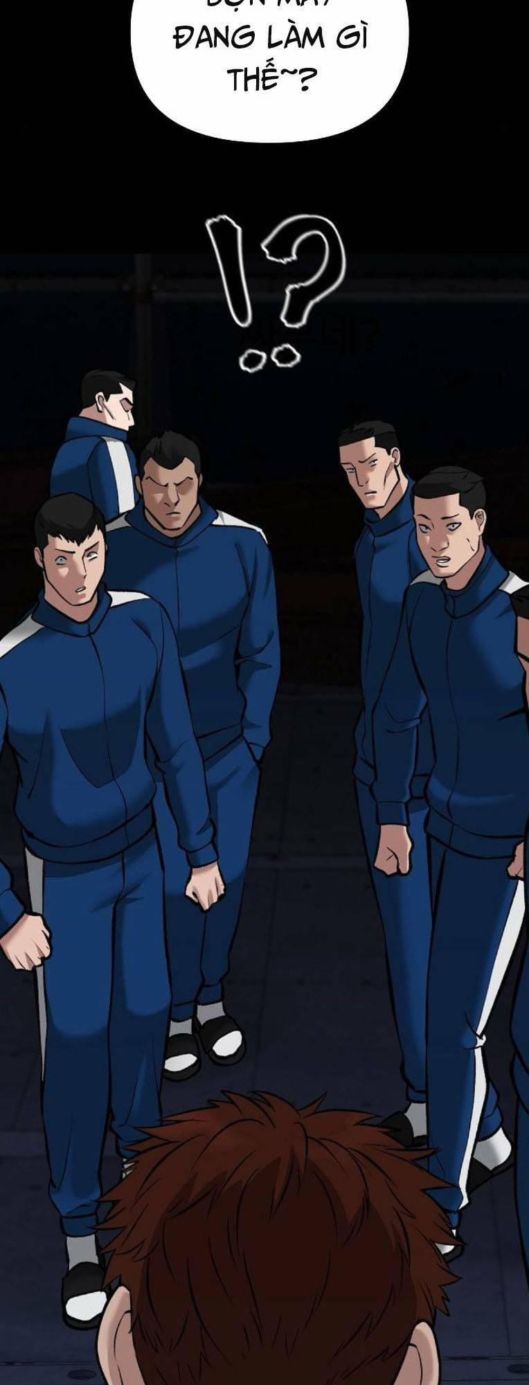 Quản Lí Du Côn 60.1 trang 35