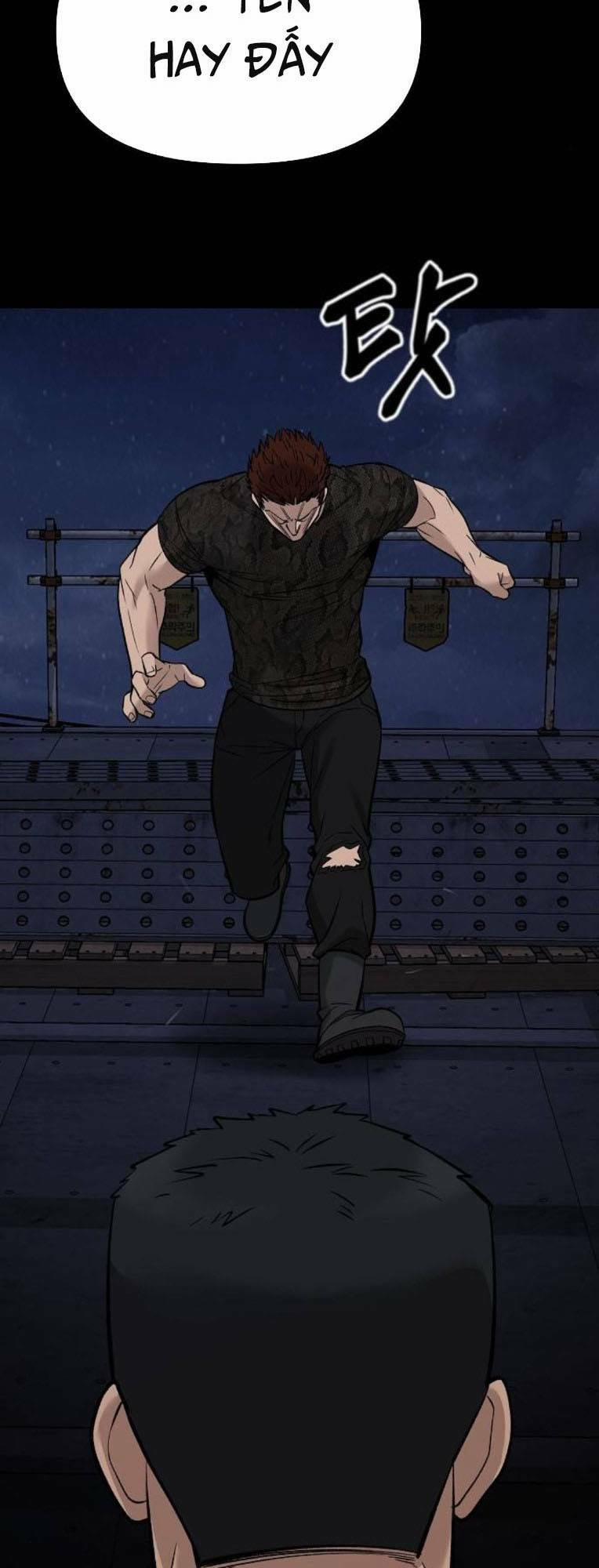 Quản Lí Du Côn 60.1 trang 43