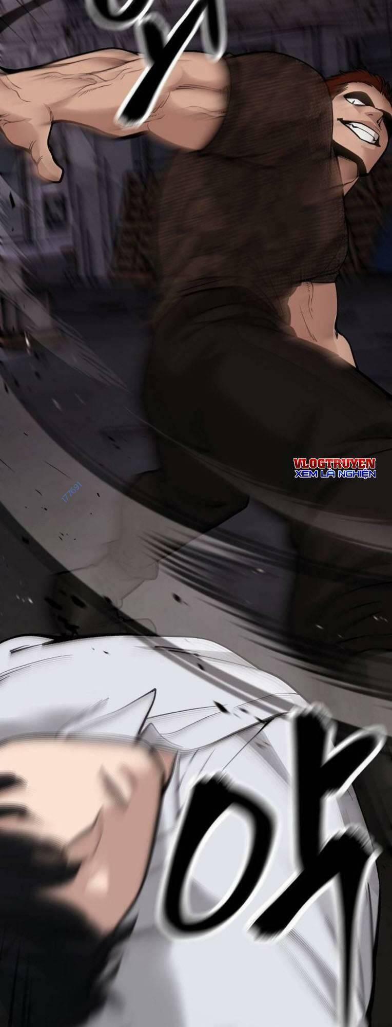 Quản Lí Du Côn 60.1 trang 5