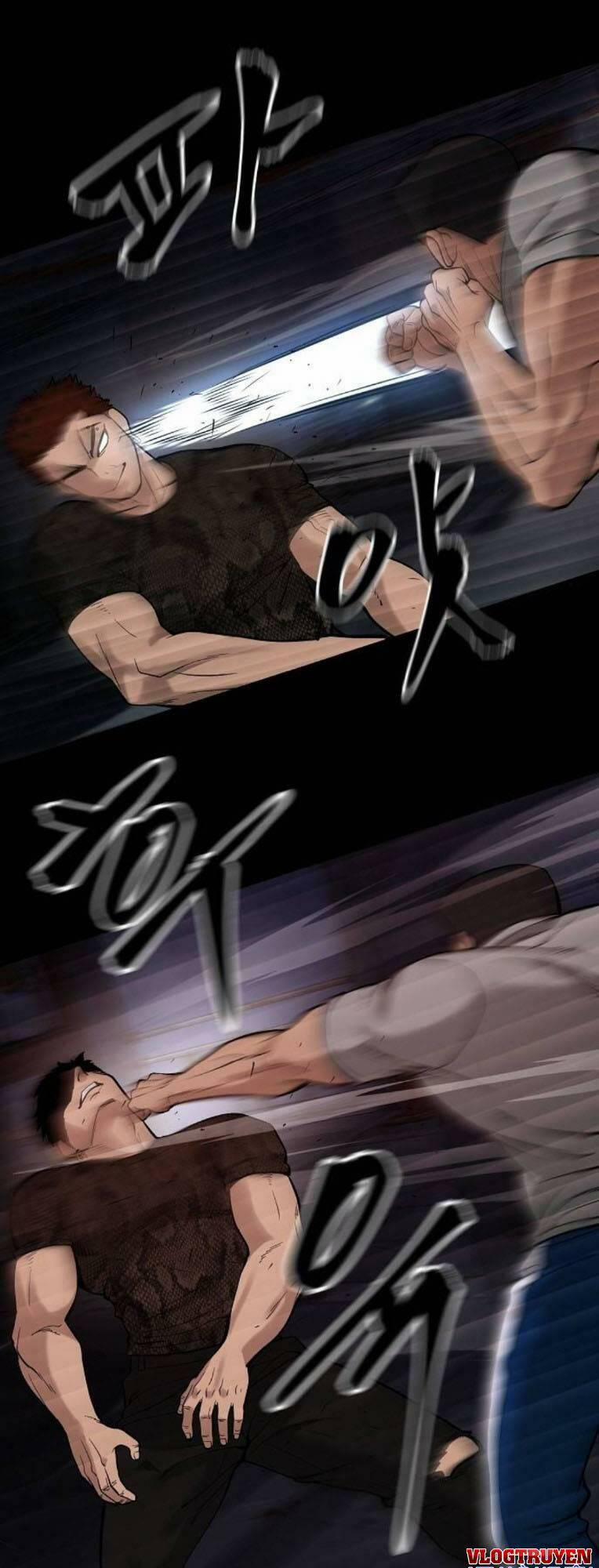 Quản Lí Du Côn 60.1 trang 51