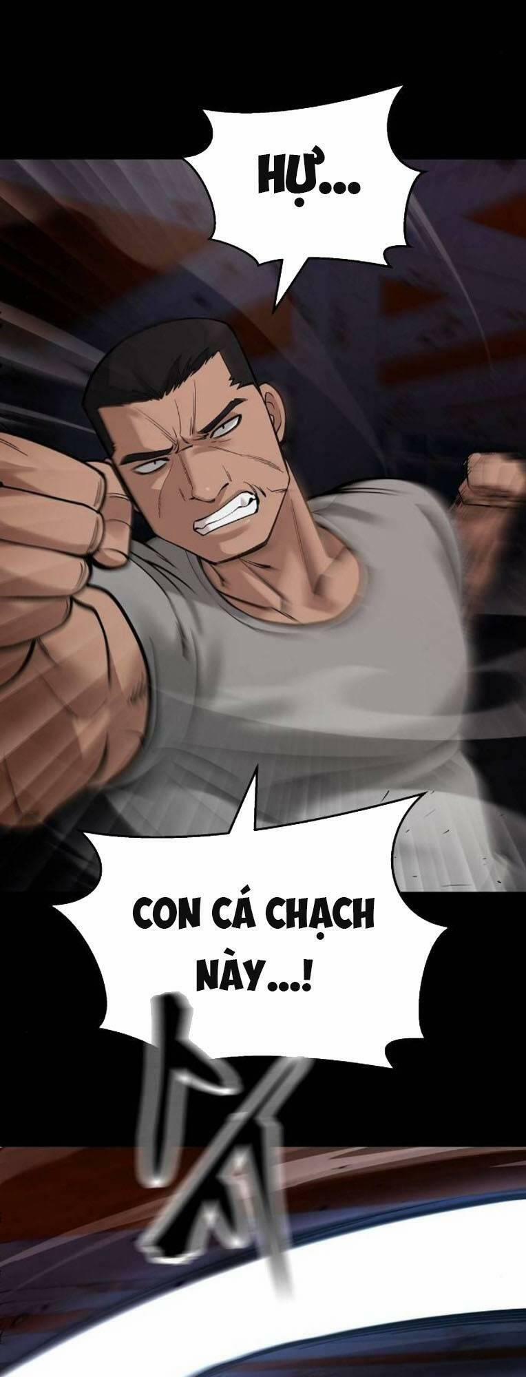 Quản Lí Du Côn 60.1 trang 54