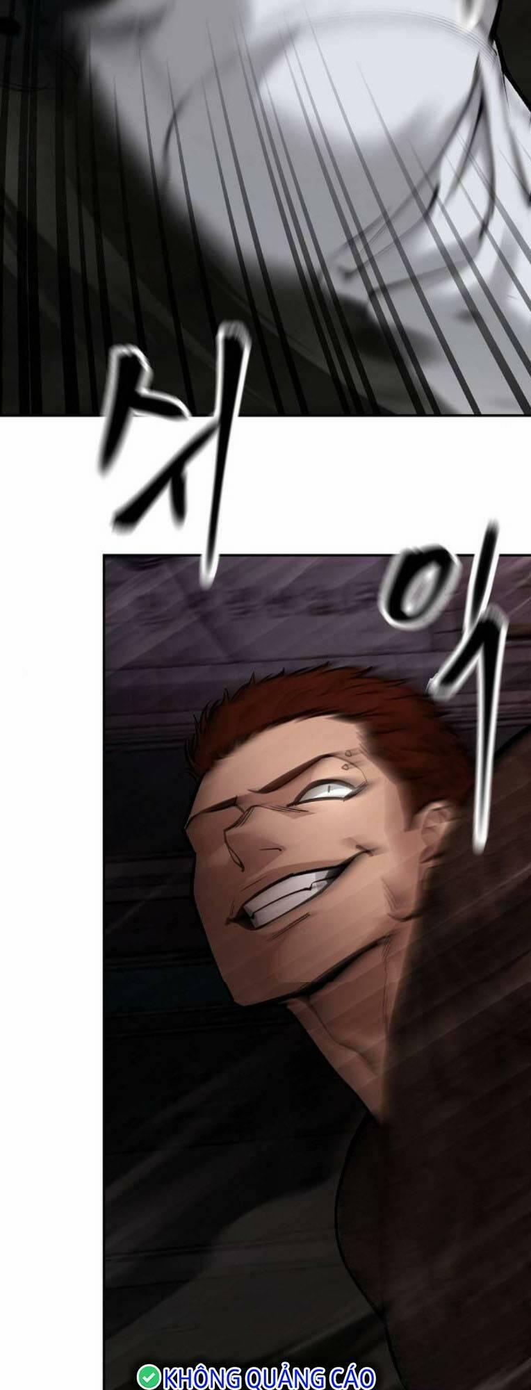 Quản Lí Du Côn 60.1 trang 6