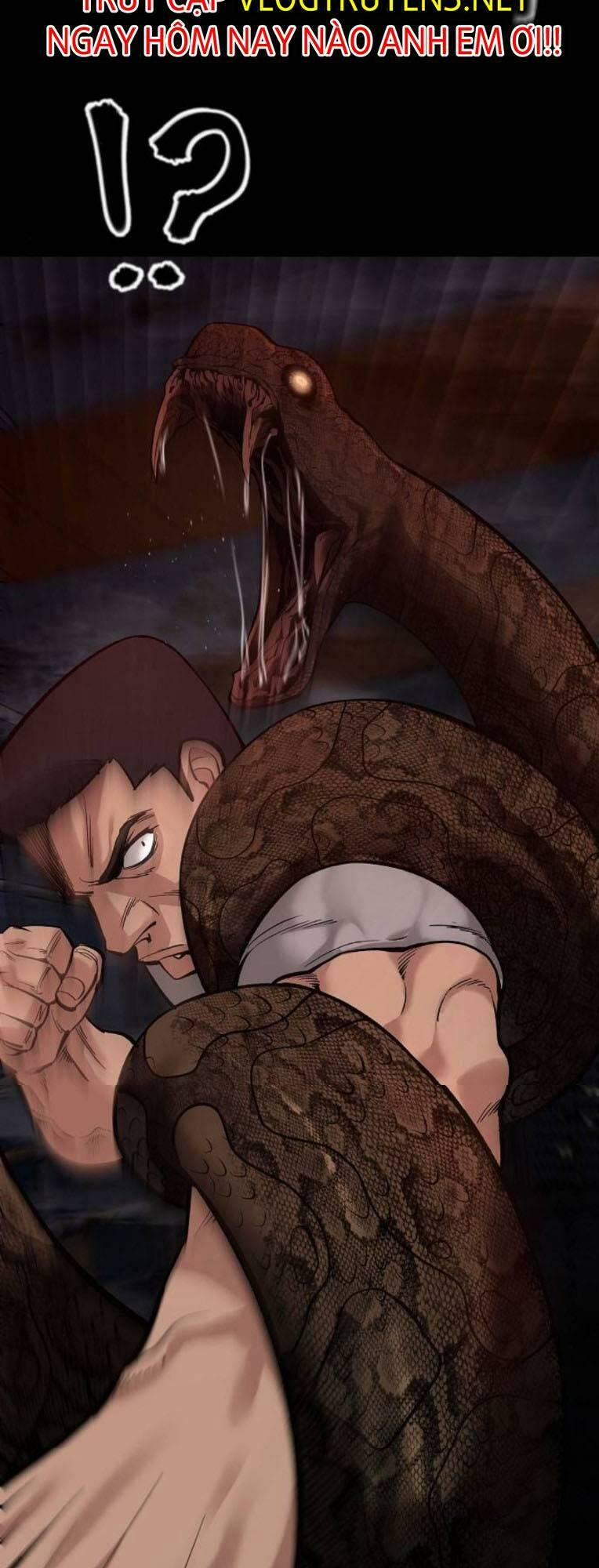 Quản Lí Du Côn 60.1 trang 61