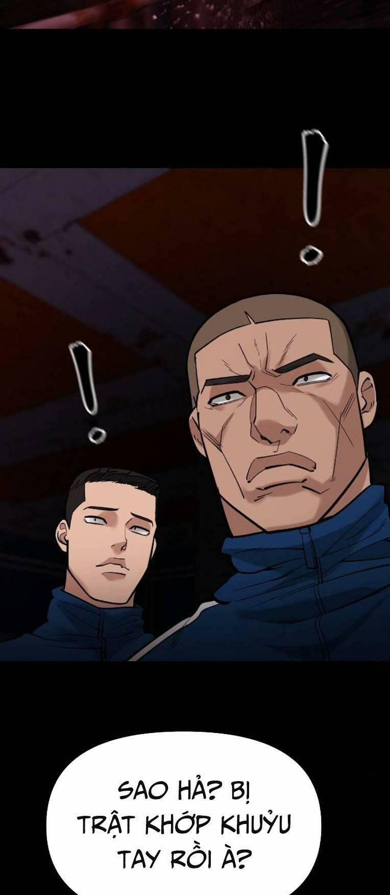 Quản Lí Du Côn 60.1 trang 65