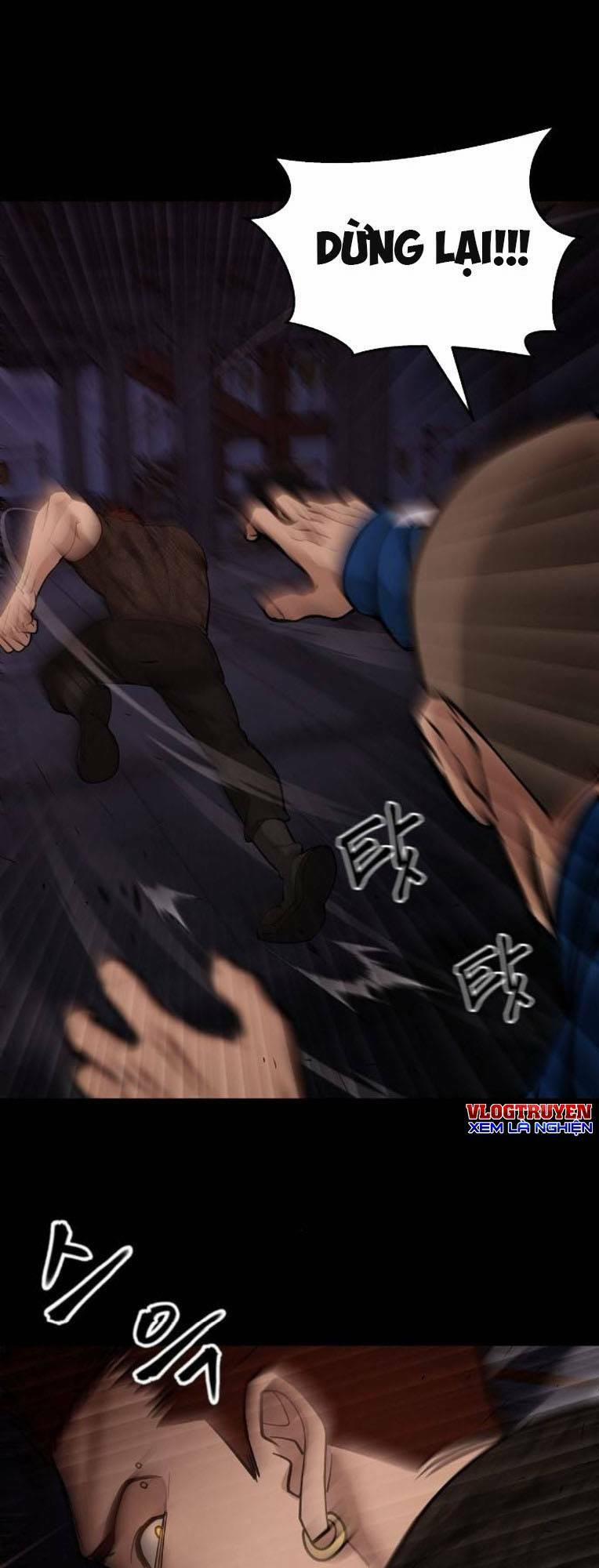 Quản Lí Du Côn 60.1 trang 73