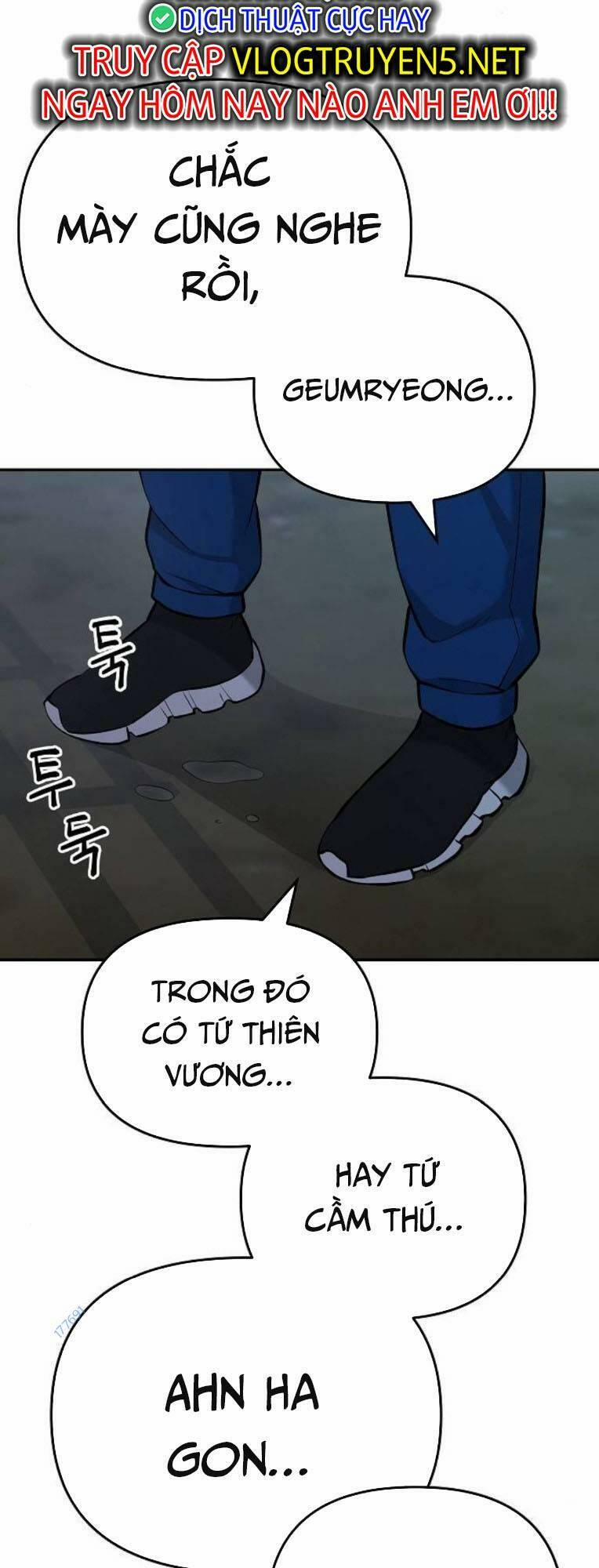 Quản Lí Du Côn 60.1 trang 95