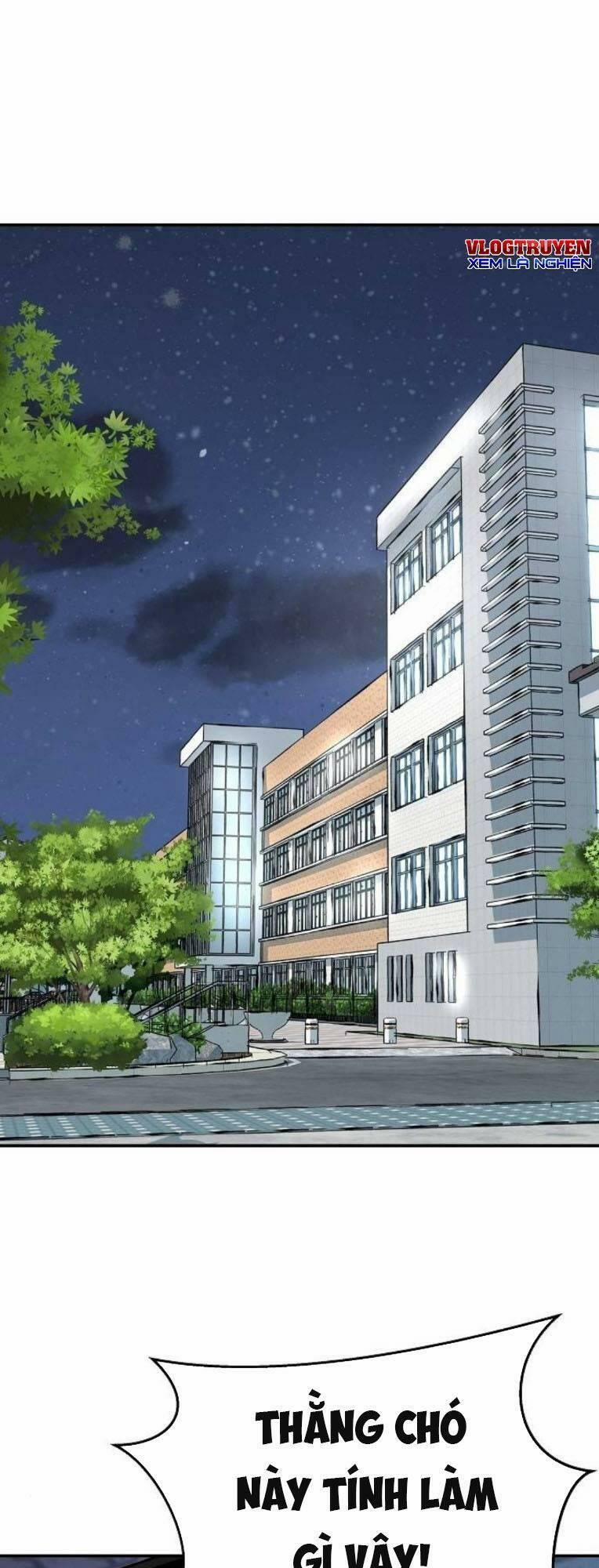 Quản Lí Du Côn 61.1 trang 0